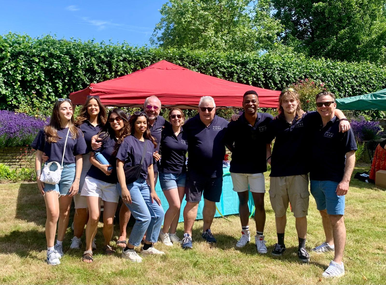 North Lambeth Parish Fete 2024 10