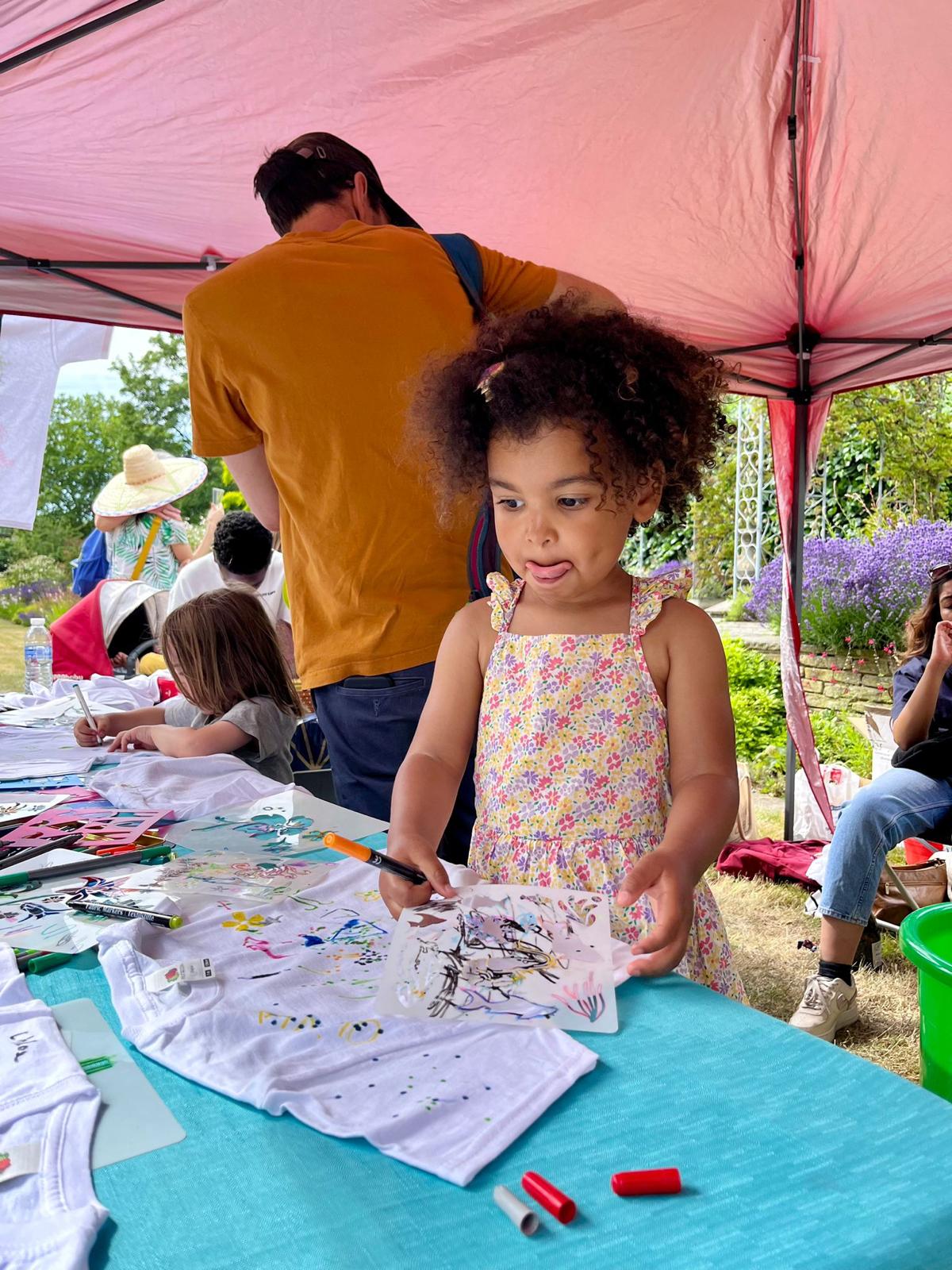 North Lambeth Parish Fete 2024 2