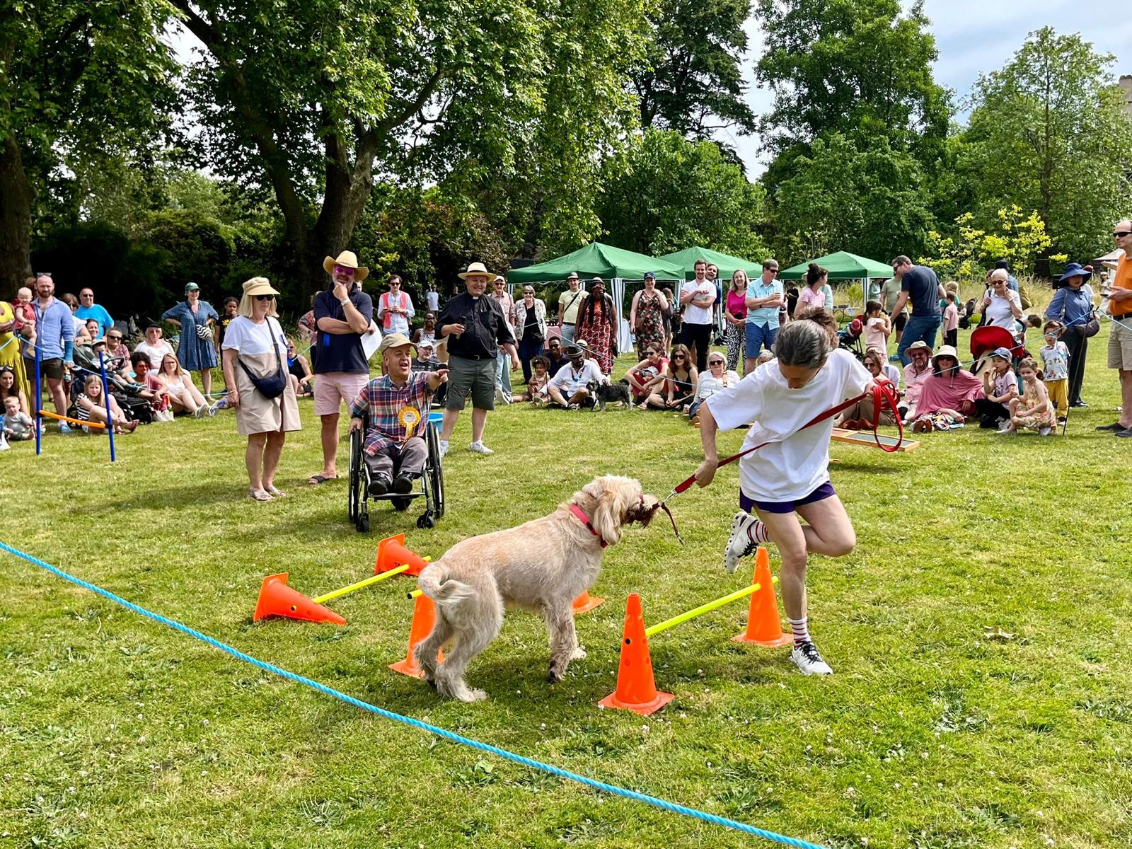 North Lambeth Parish Fete 2024 6