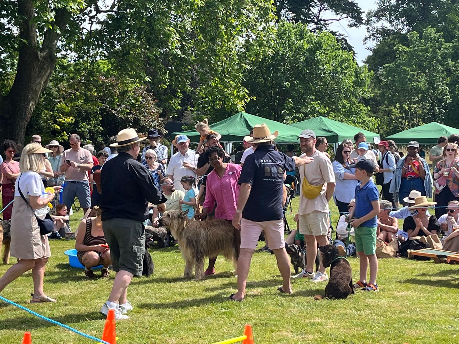 North Lambeth Parish Fete 2024 7