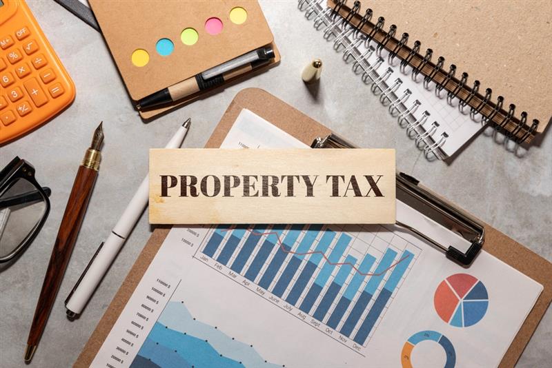 Tax Obligations for Landlords